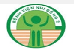 BỆNH VIỆN NHI ĐỒNG 2