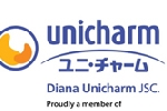 CÔNG TY DIANA UNICHARM